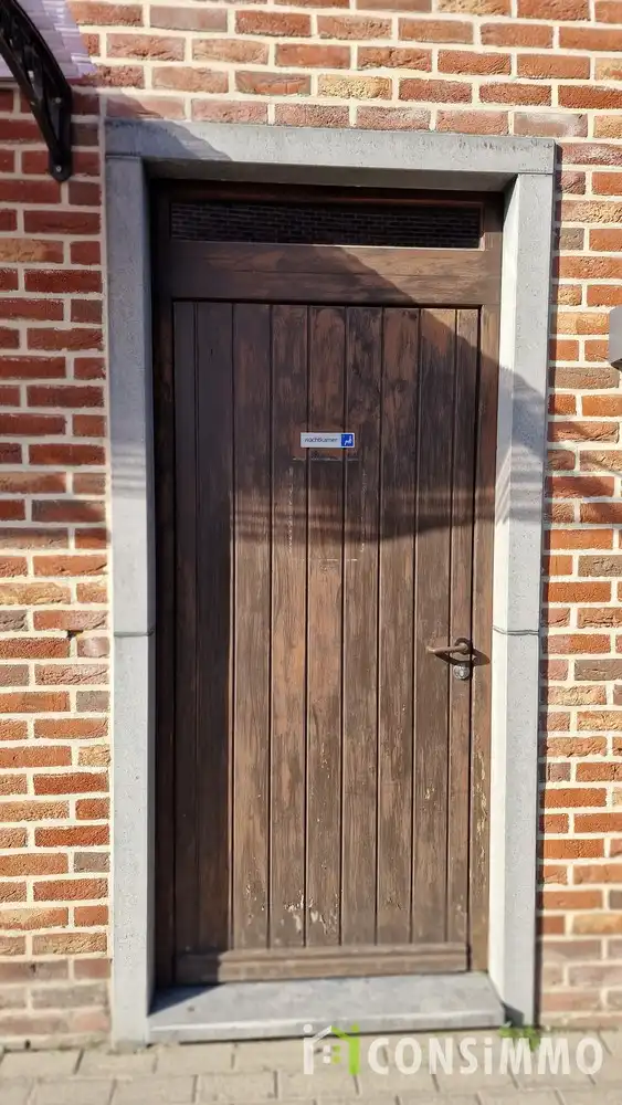 Handelsruimte met een topligging in Genk! foto 14