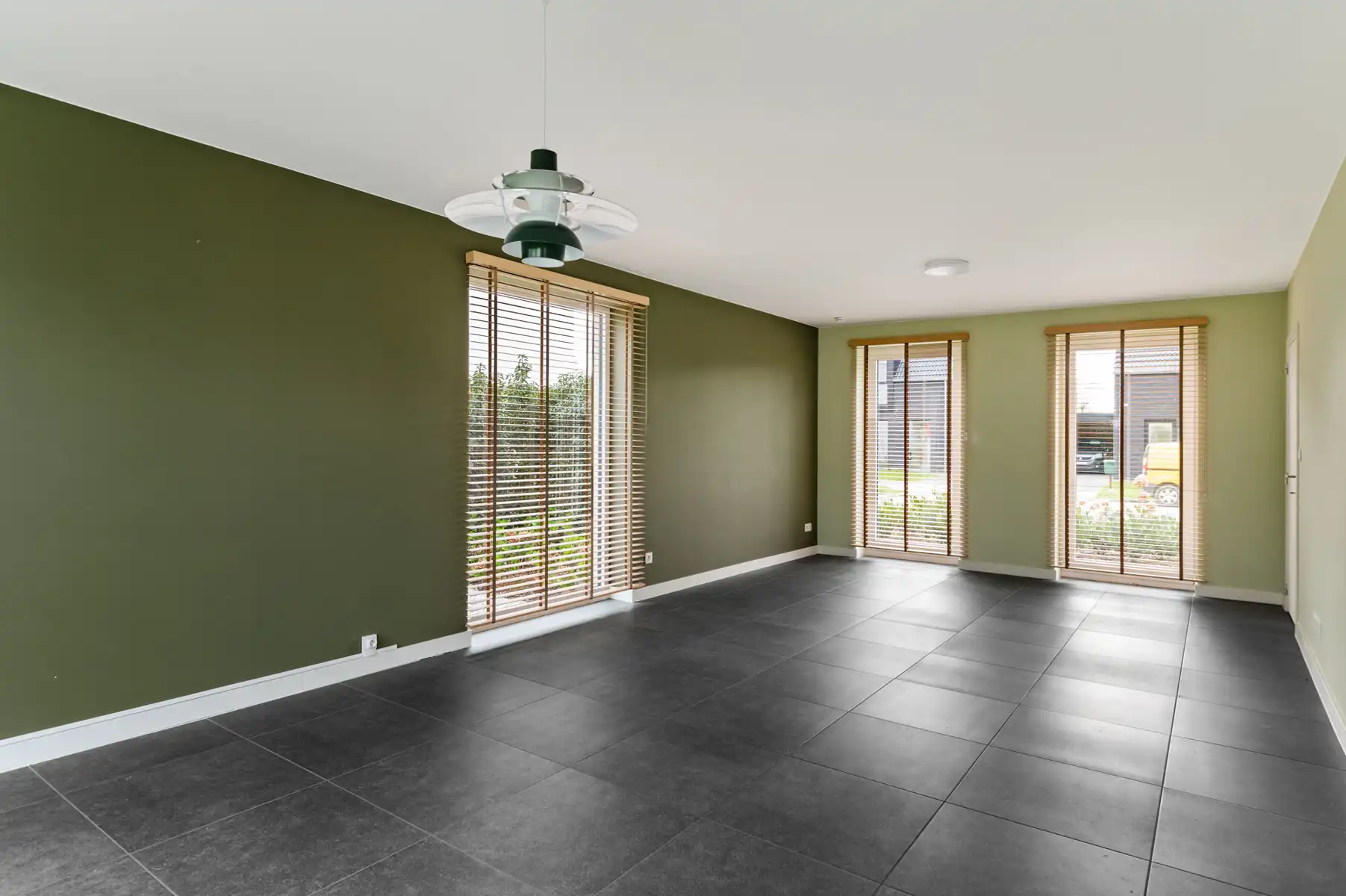 Energiezuinige woning in Wortel foto 11