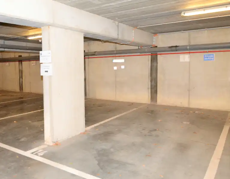 Appartement te Mechelen foto 14