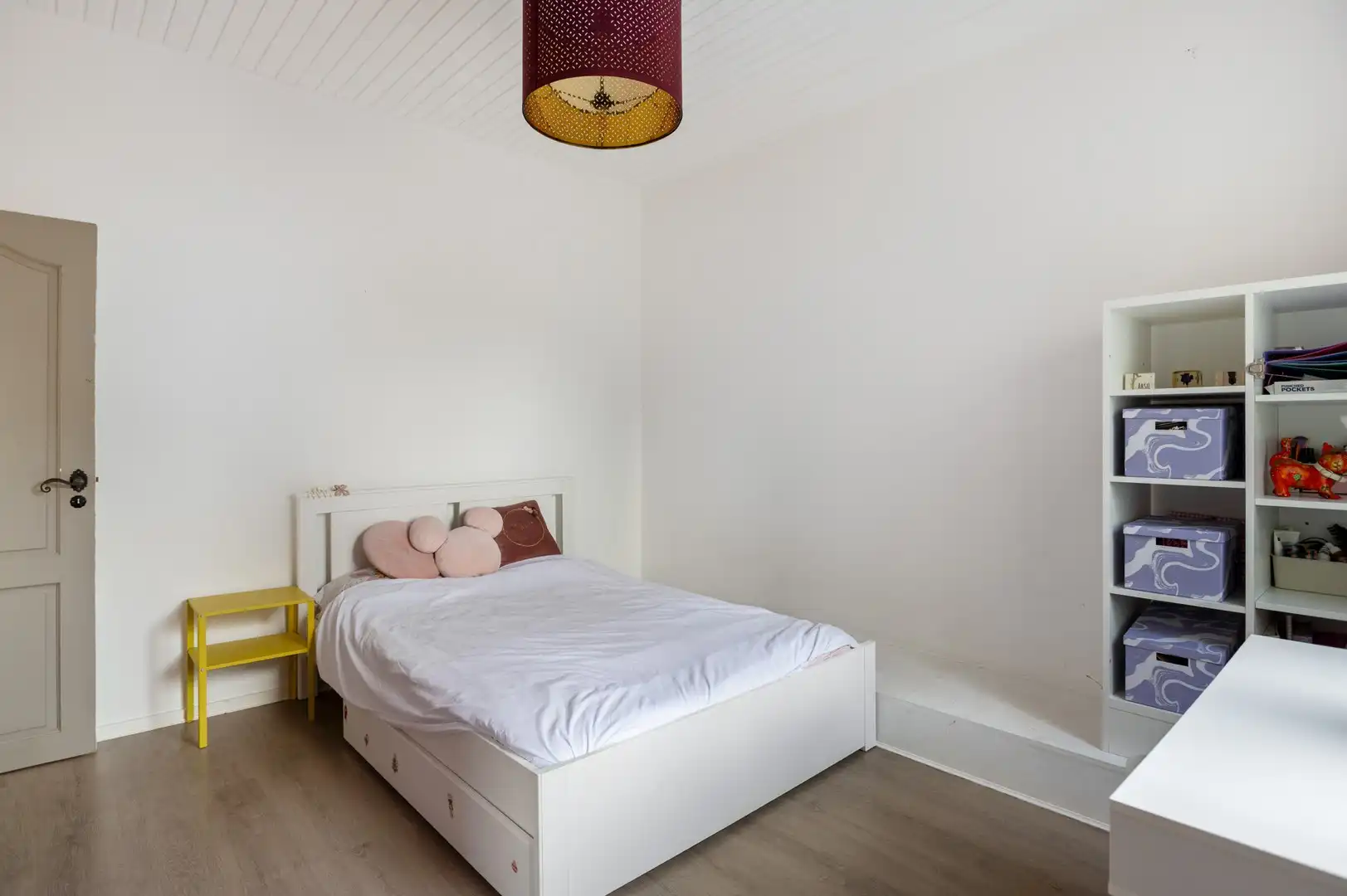 Lichtrijke woning met 3 slaapkamers en afgesloten tuin foto 10