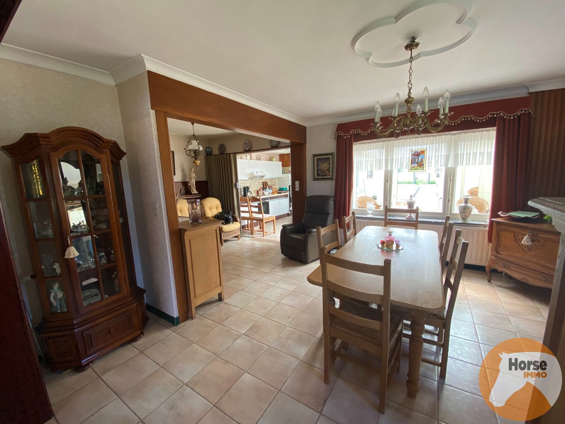 HAALTERT- renovatiewoning op 22 are met prachtig vergezicht foto 8