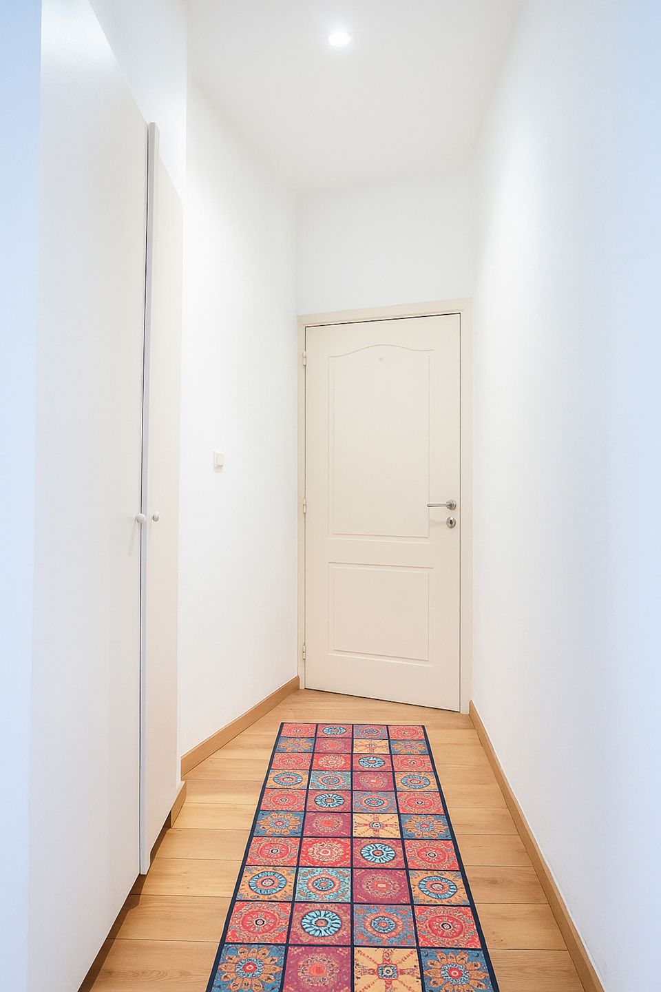 In Jette, authentiek wonen vlak bij Belgica foto 6