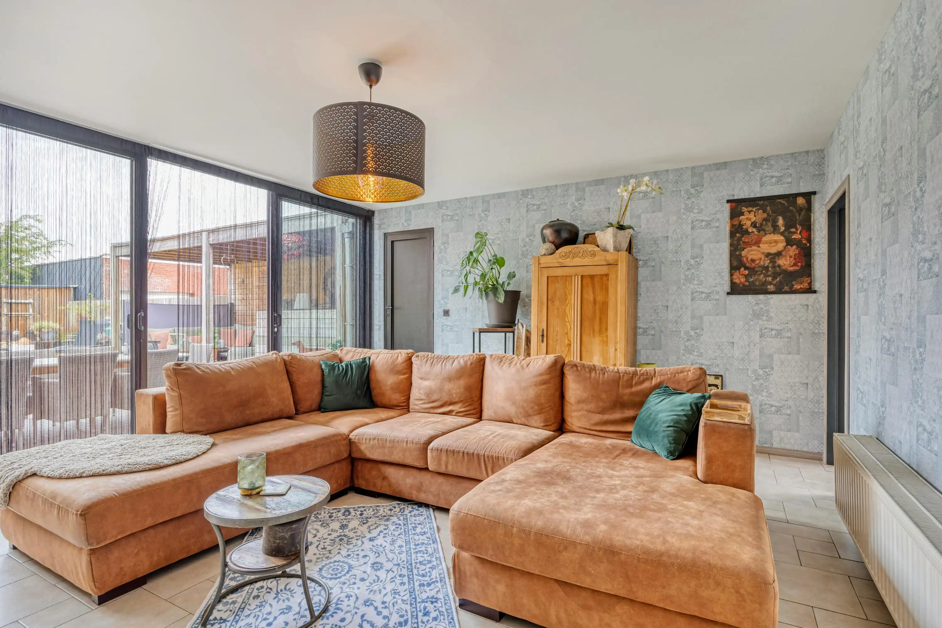 Instapklare kangoeroewoning te koop in centrum Wuustwezel foto 29