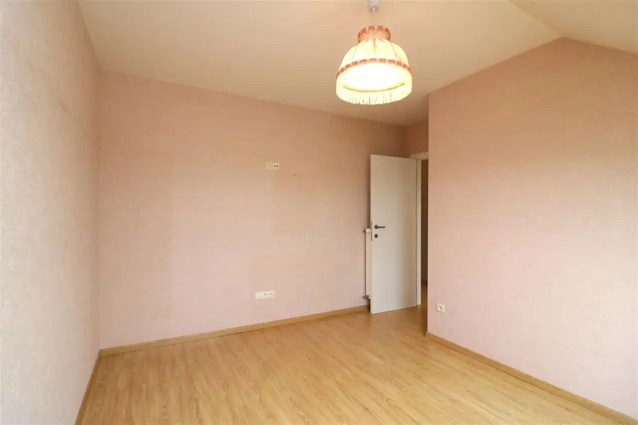 Duplex met lif tot slaapniveau, groot terras & garage foto 20