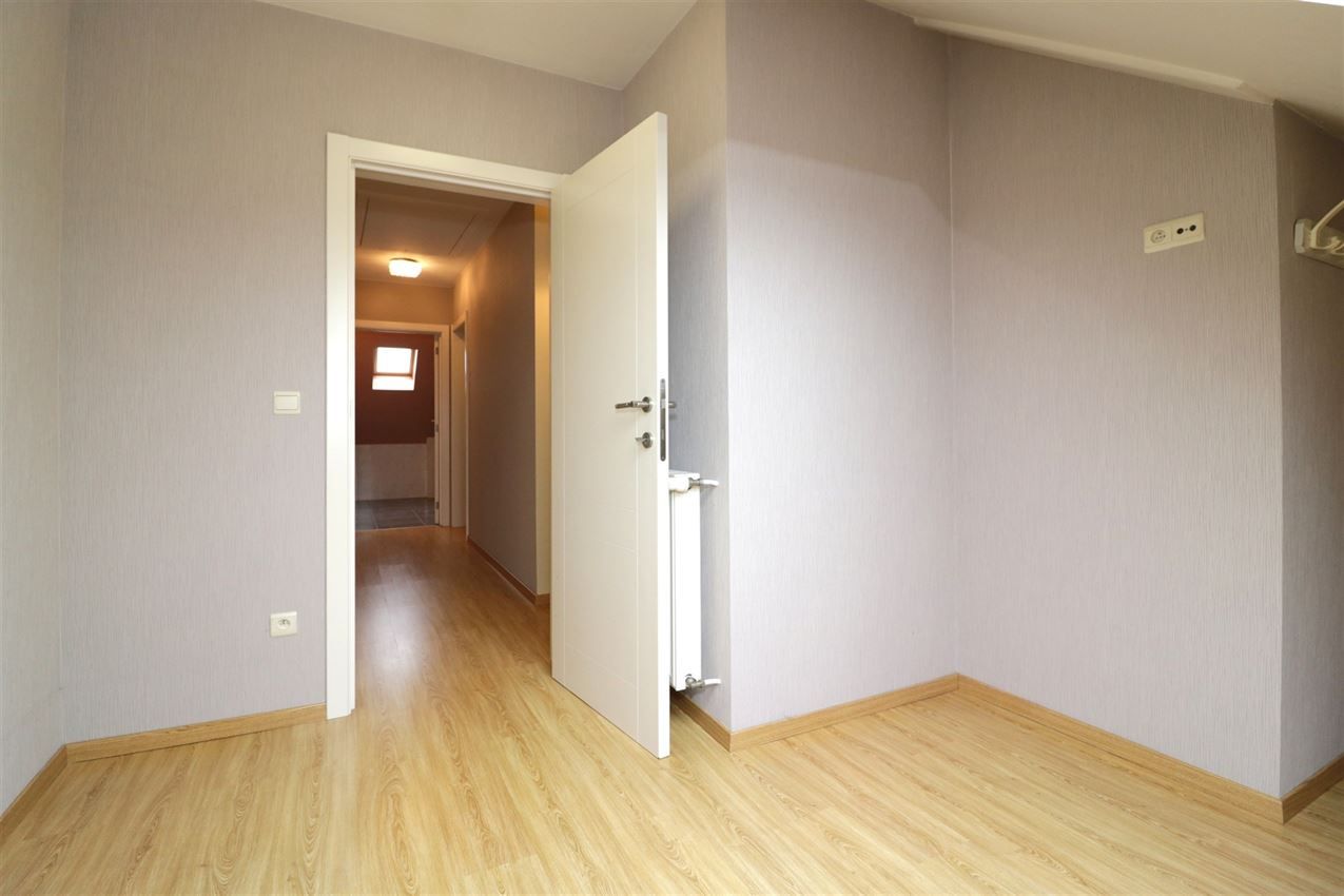 Royaal, lift tot op slaapniveau, garage, riant terras foto 20