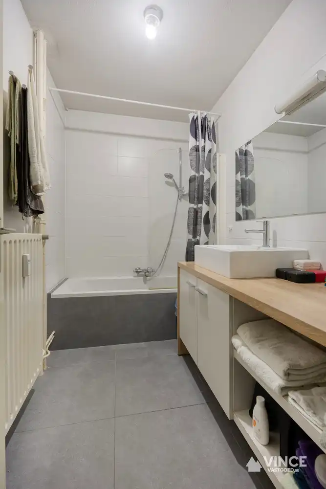 Ruim en lichtrijk appartement in het hart van Turnhout foto 8