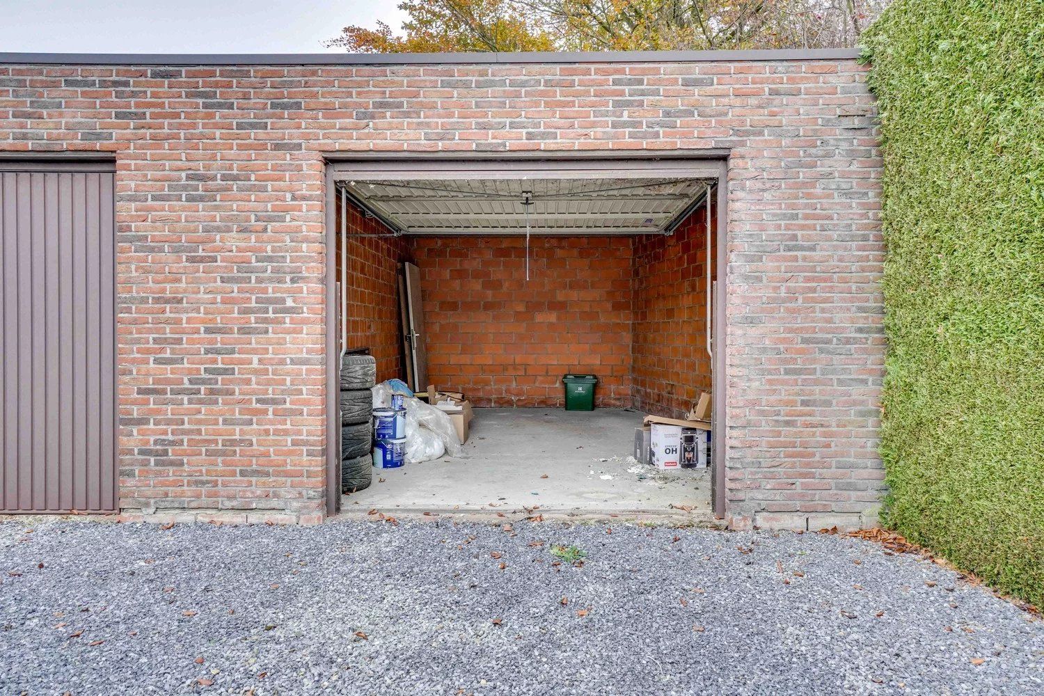 Stijlvol dakappartement in Kermt foto 20