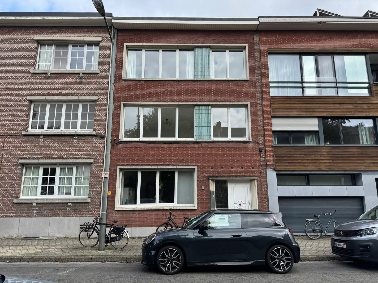 OOSTERVELDWIJK -  Ruim 1 slpk app 105m² met terras foto 11