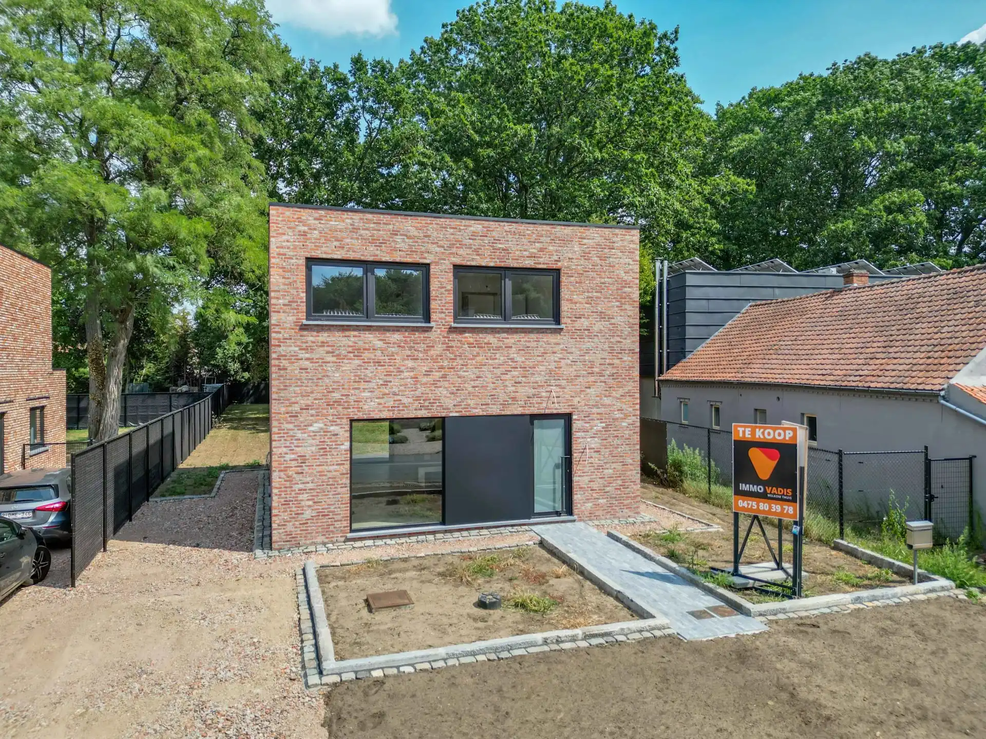 MODERN WONEN MET COMFORT, RUIMTE EN ENERGIEZUINIGHEID foto 4