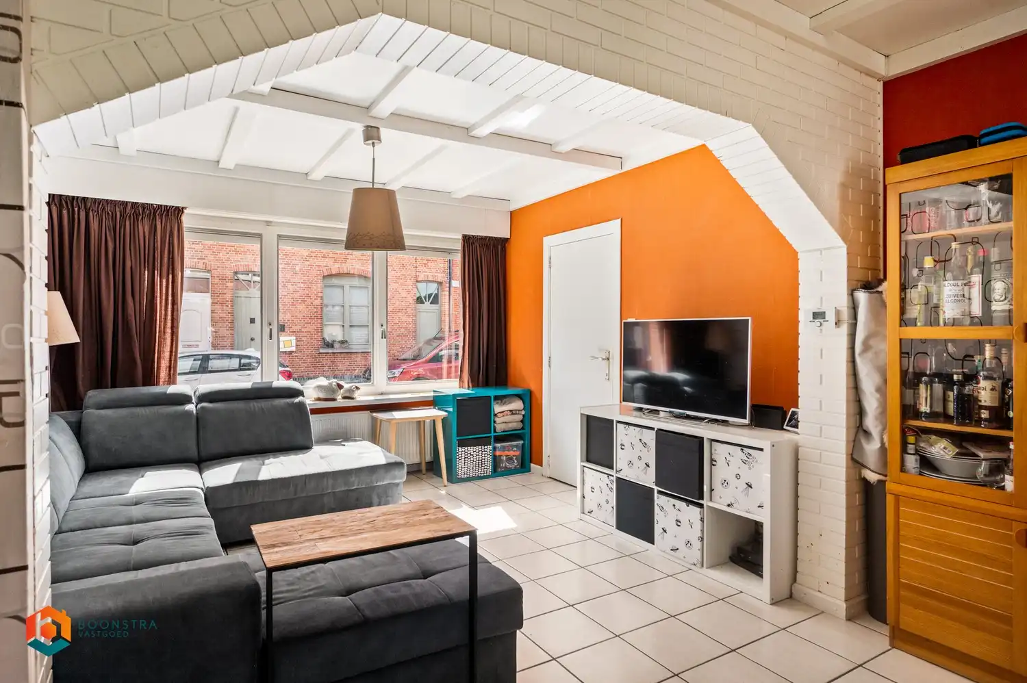 Woning met 4 slpkrs te Blaasveld (Willebroek) foto 4