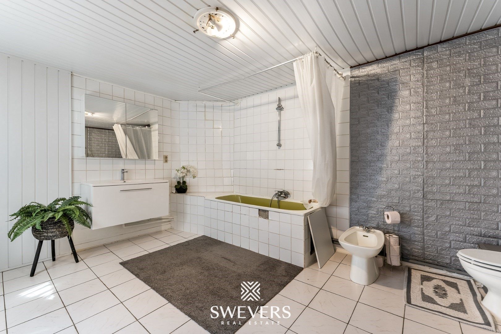 Ruime gezinswoning met 4 slaapkamers in hartje Leopoldsburg  foto 20