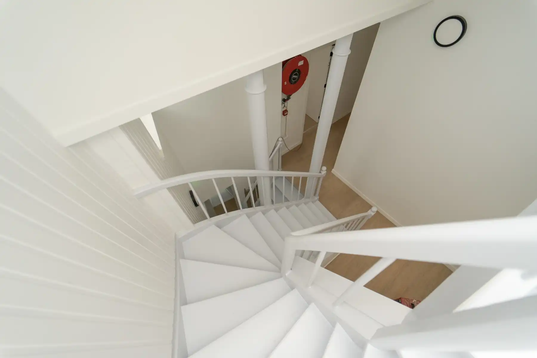 Gerenoveerde studio op zeer centrale ligging in hartje Gent foto 21