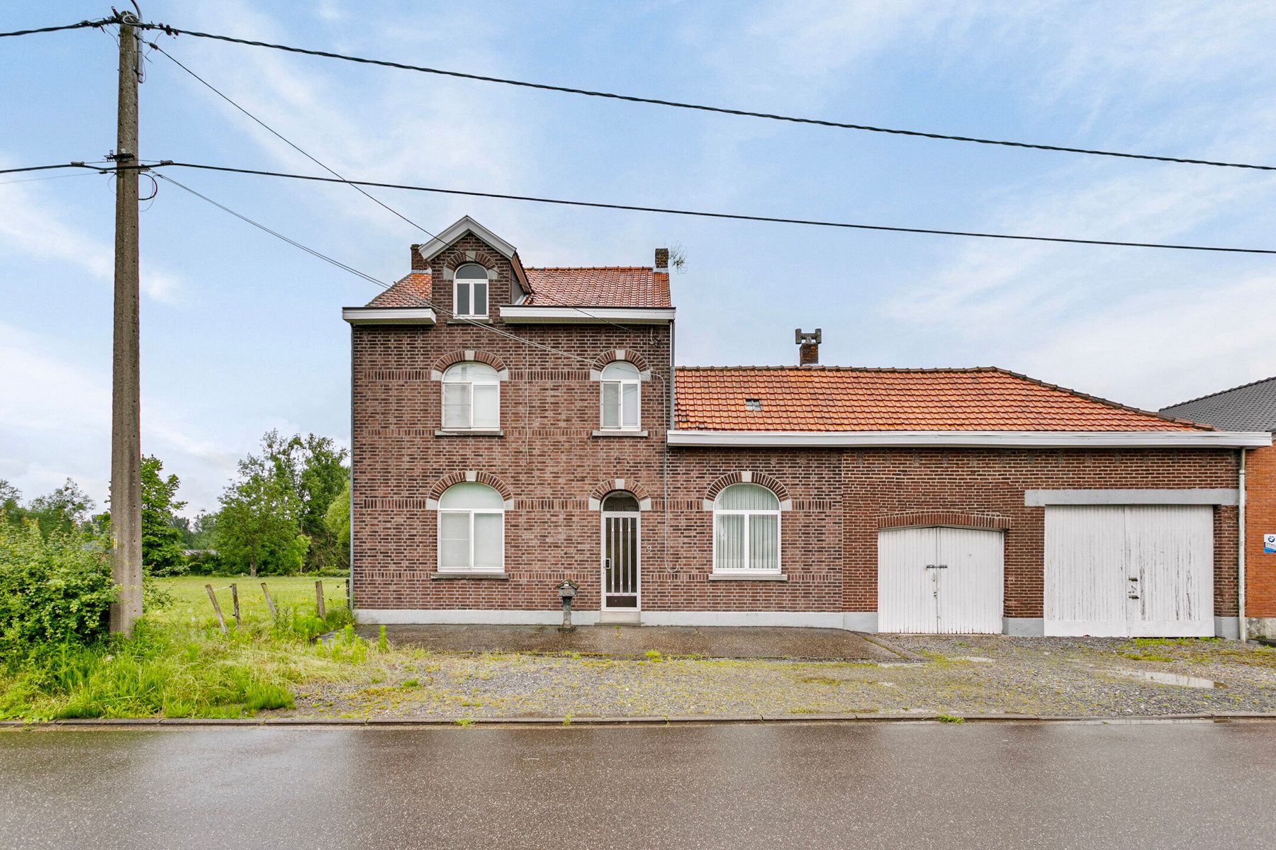 TE RENOVEREN WONING MET 3 SLK OP 10A89CA TE DIEPENBEEK foto 2