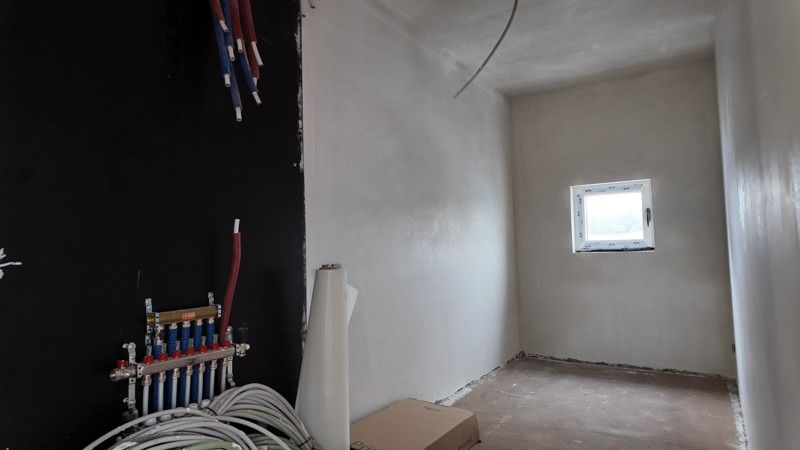 VOLLEDIG GERENOVEERDE DUPLEX VAN 120M2 MET 3SLPKS - LANAKEN foto 11