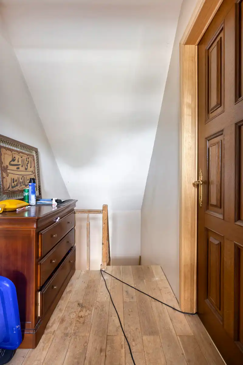 Instapklare woning met 4 slaapkamers foto 20