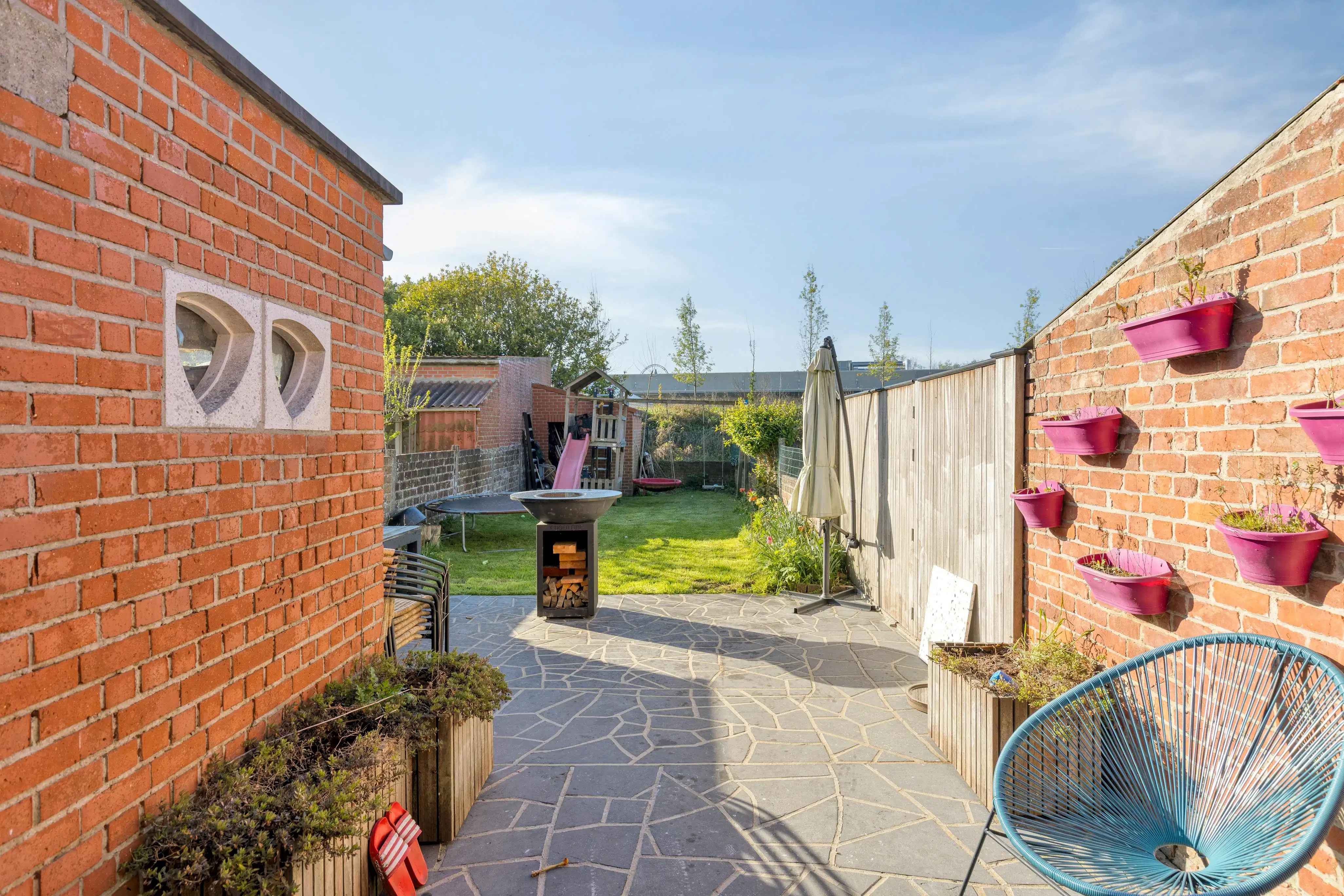 Gerenoveerde woning met 4 slaapkamers te koop in De Panne (Adinkerke) foto 27