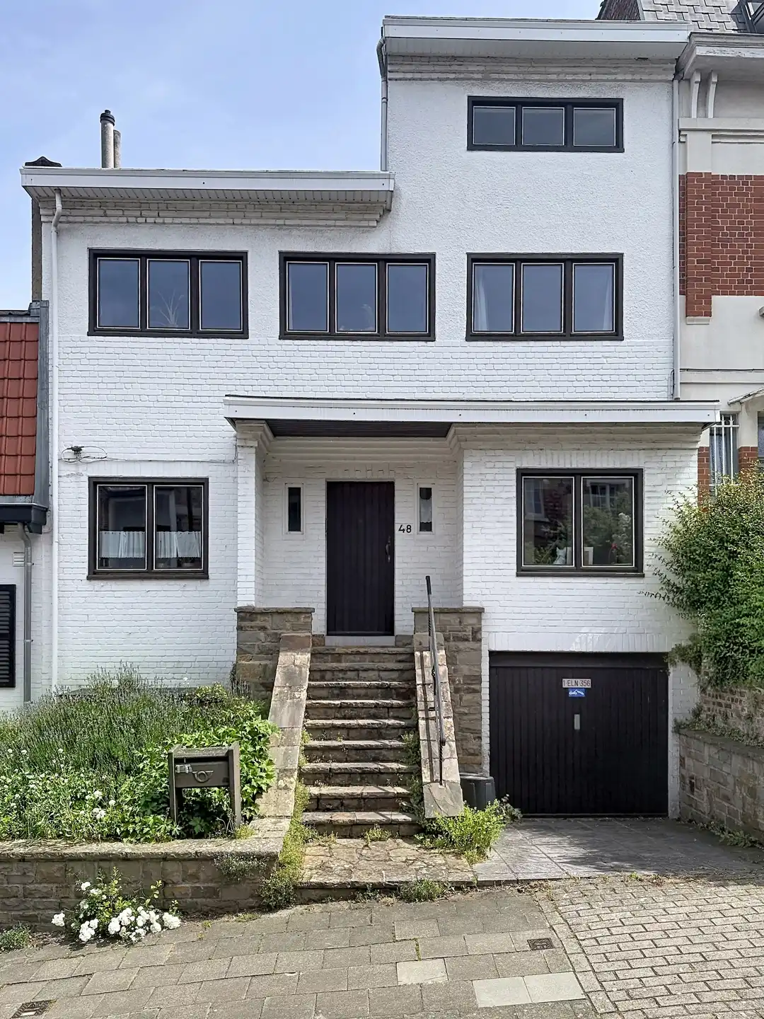 Wijk Dieweg, mooi karakteristiek huis met 3 slaapkamers foto 12