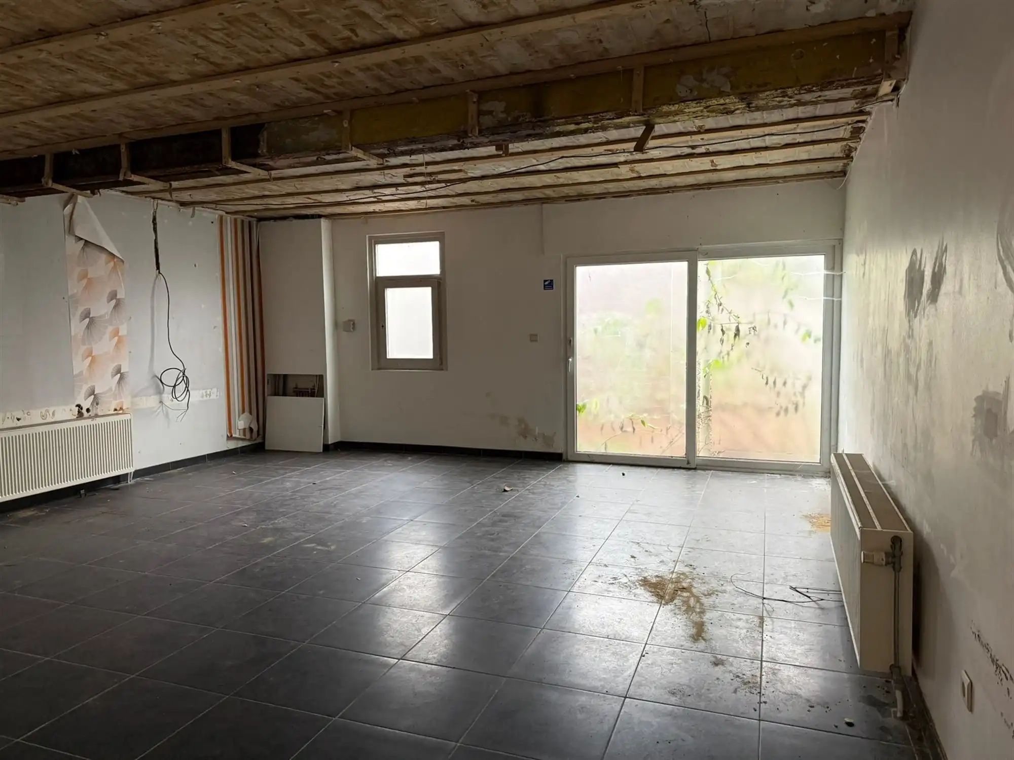 Op te frissen opbrengsteigendom met potentieel foto 4