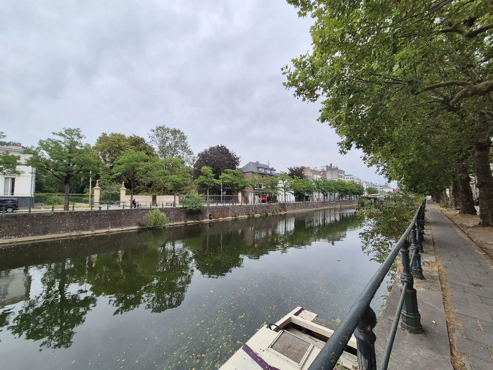 Gezellig appartement met zicht op water foto 7
