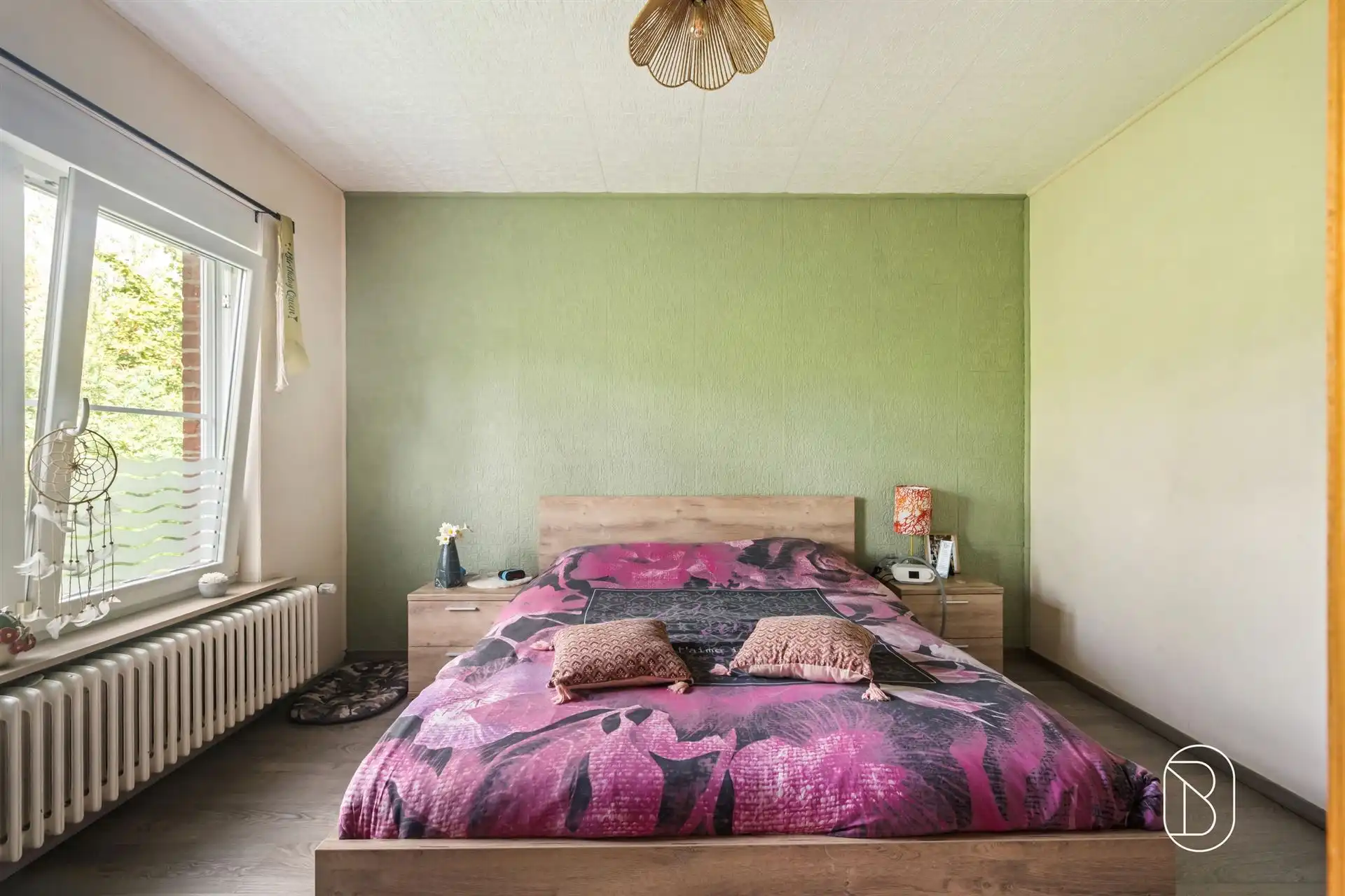 Volledig gerenoveerde woning op 1.800 m² in Warchin foto 14