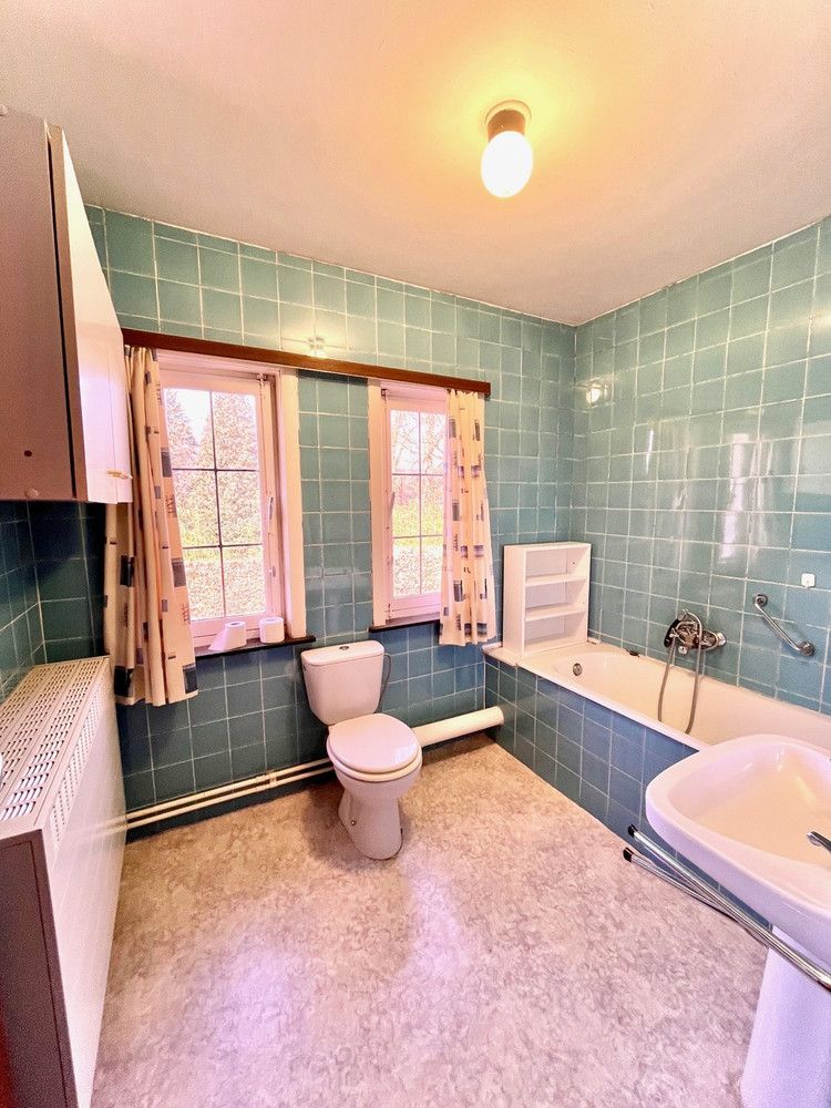 Ruime woning met stallingen op 1.070 M² te Overpelt foto 12