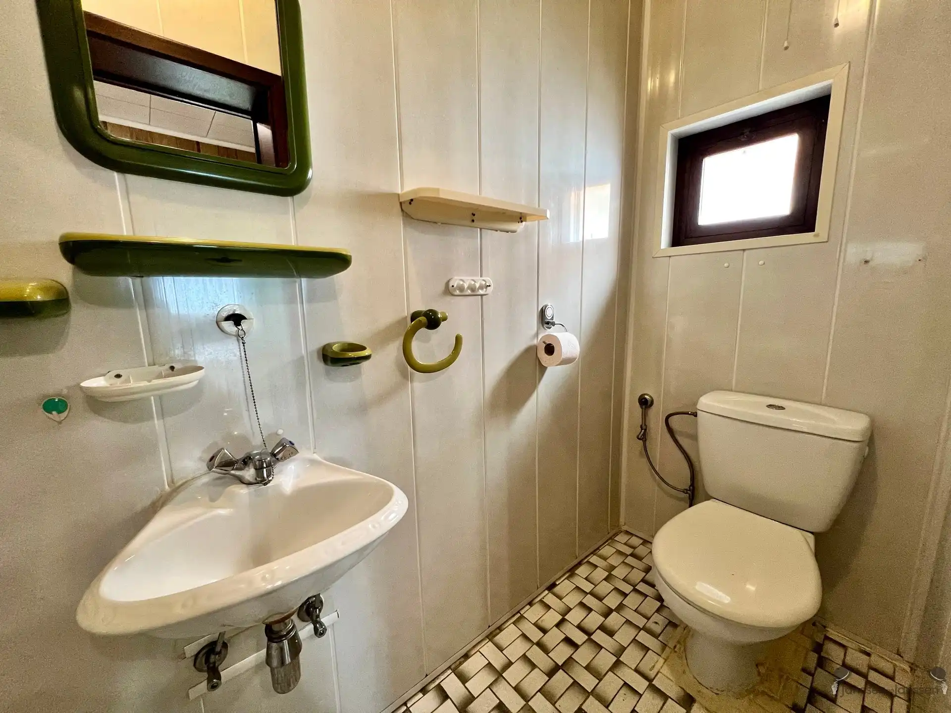 Gzellige wonig met tuin + garage  foto 11