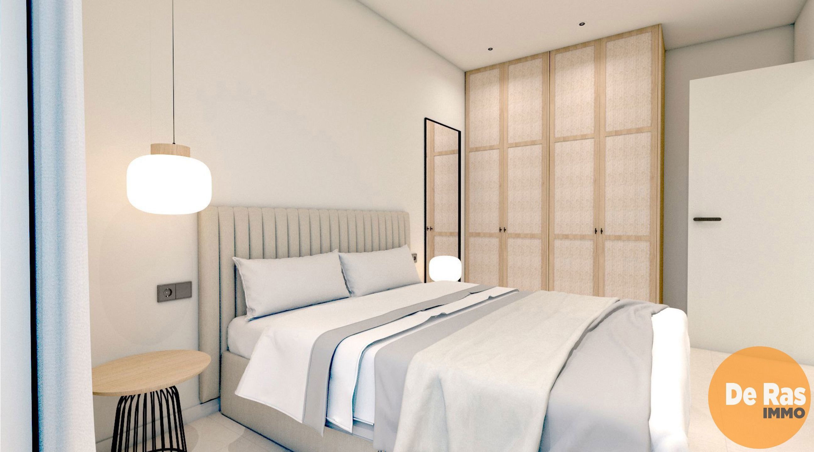 SPANJE - Alicante, appartementen aan Middellandse zee foto 20