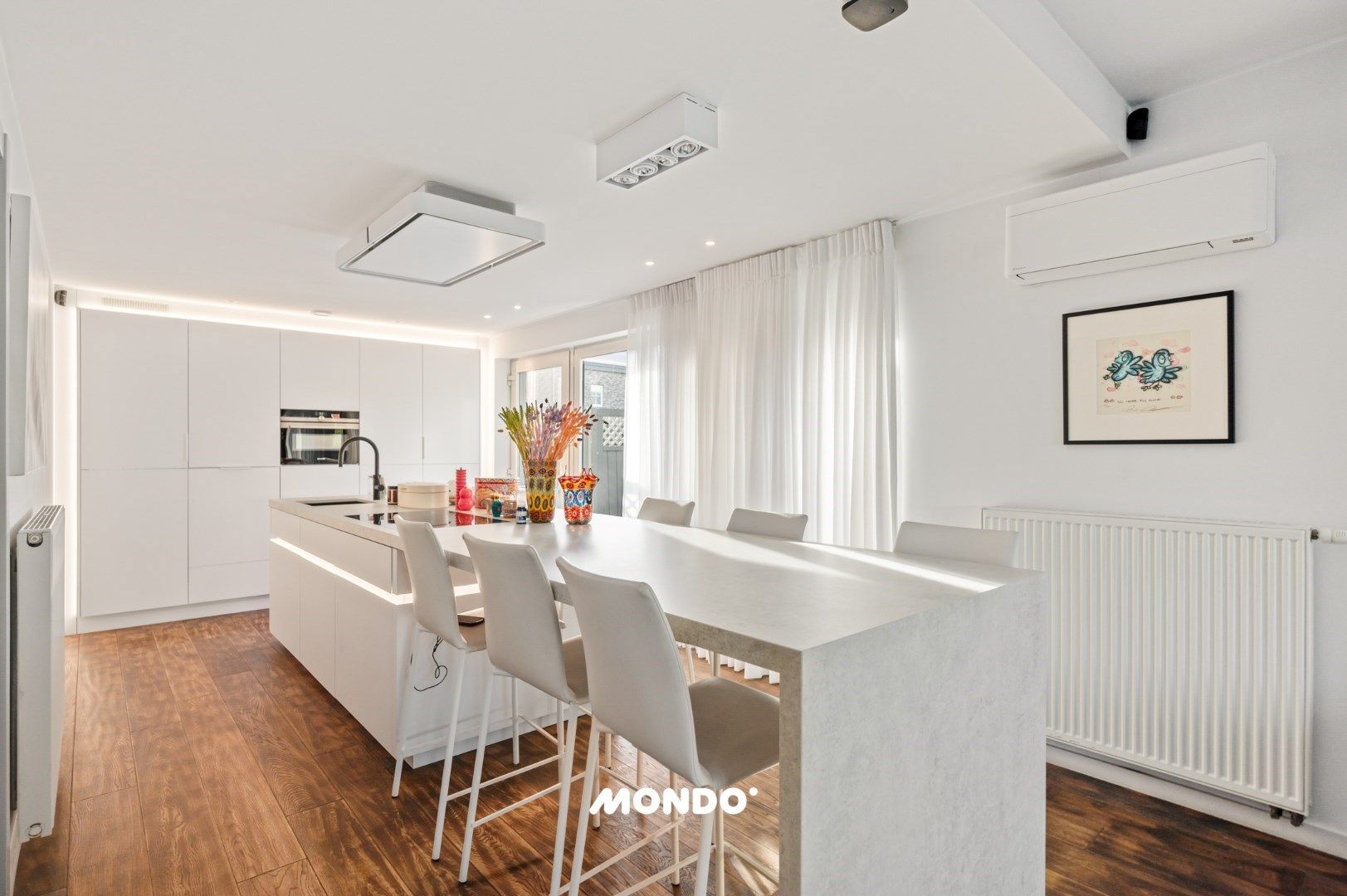 Exclusieve villa met zwembad en wellness te koop foto 11