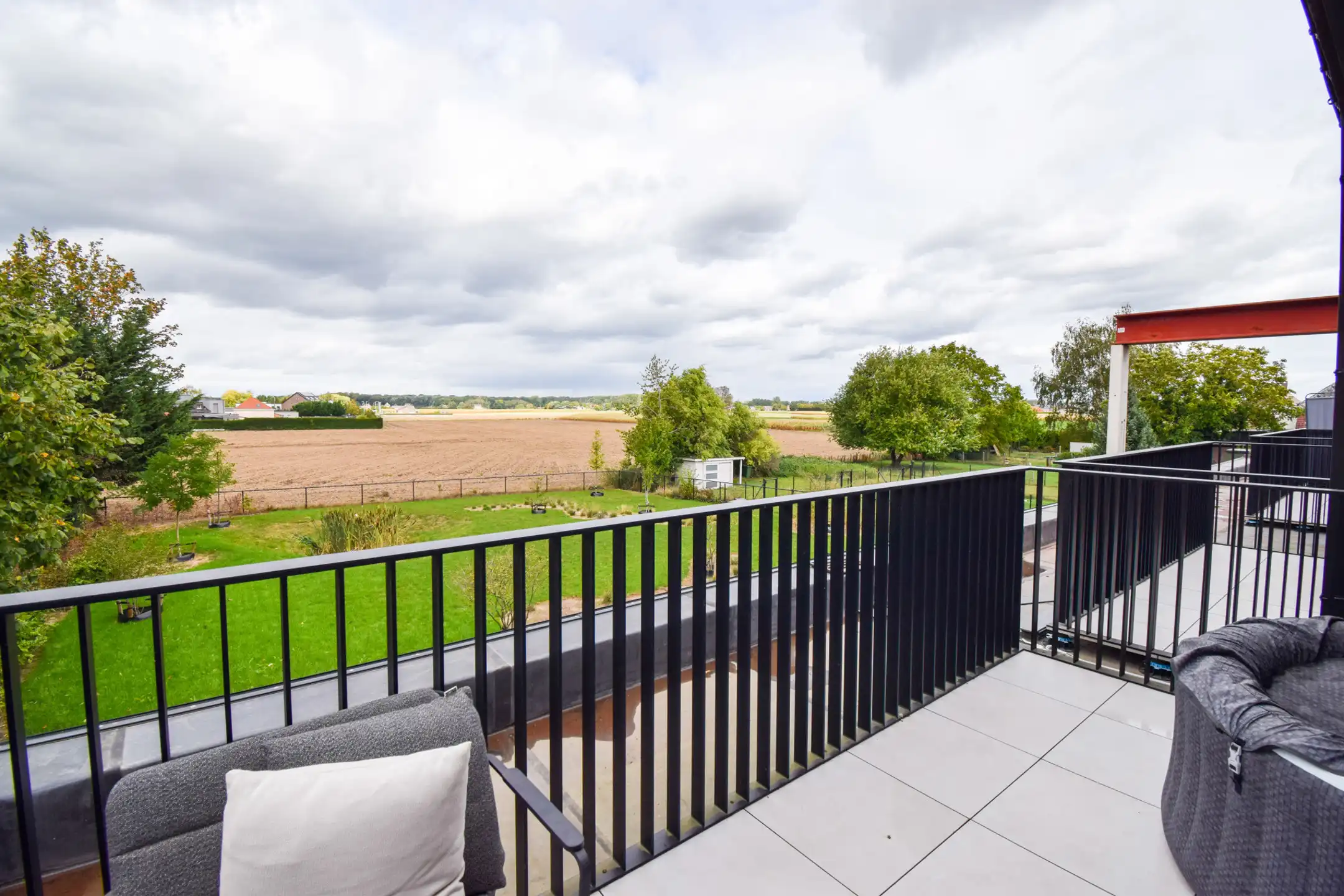 Appartement te huur foto 6