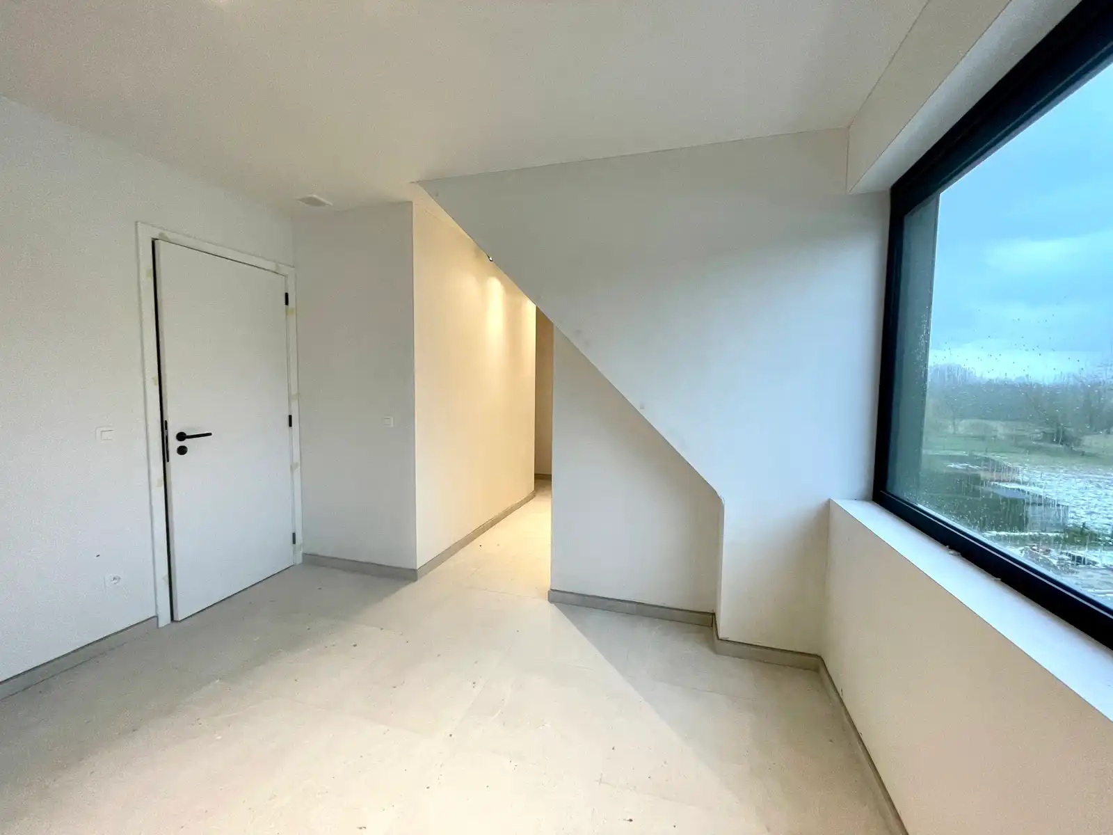 Duplex appartement met 3 slpks te Glabbeek foto 9