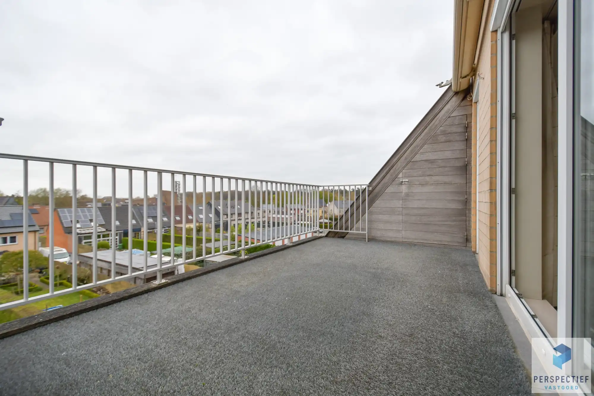 Ruim duplex-appartement met 3 slpk en 2 terrassen van 12m² foto 7