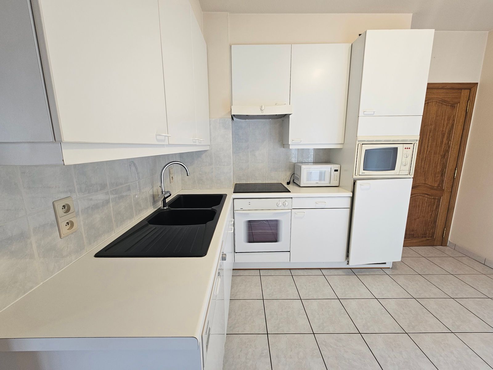 Appartement met een view!!!!! foto 14