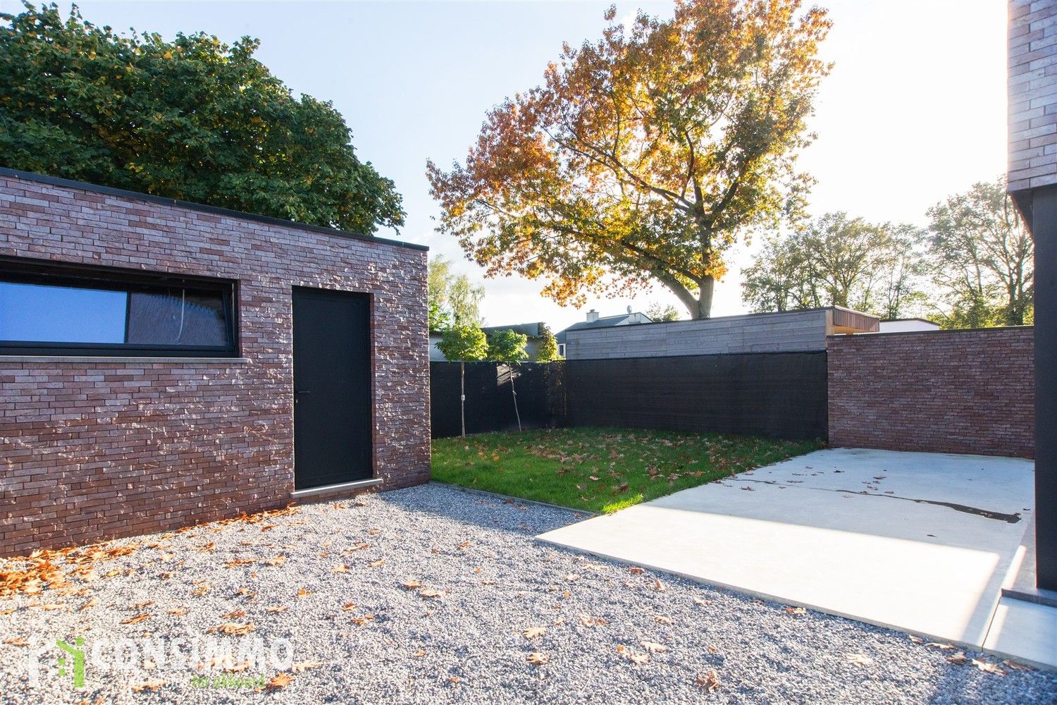 Instapklaar nieuwbouwwoning met 4 slaapkamers in Genk! foto 33