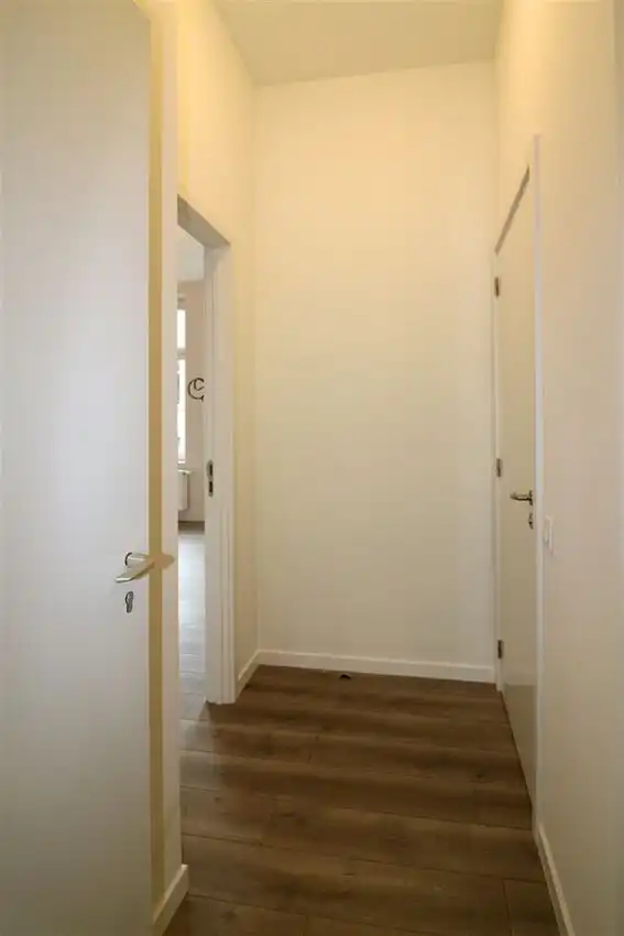 Appartement in centrum Leuven met 2 slpk en terras foto 19