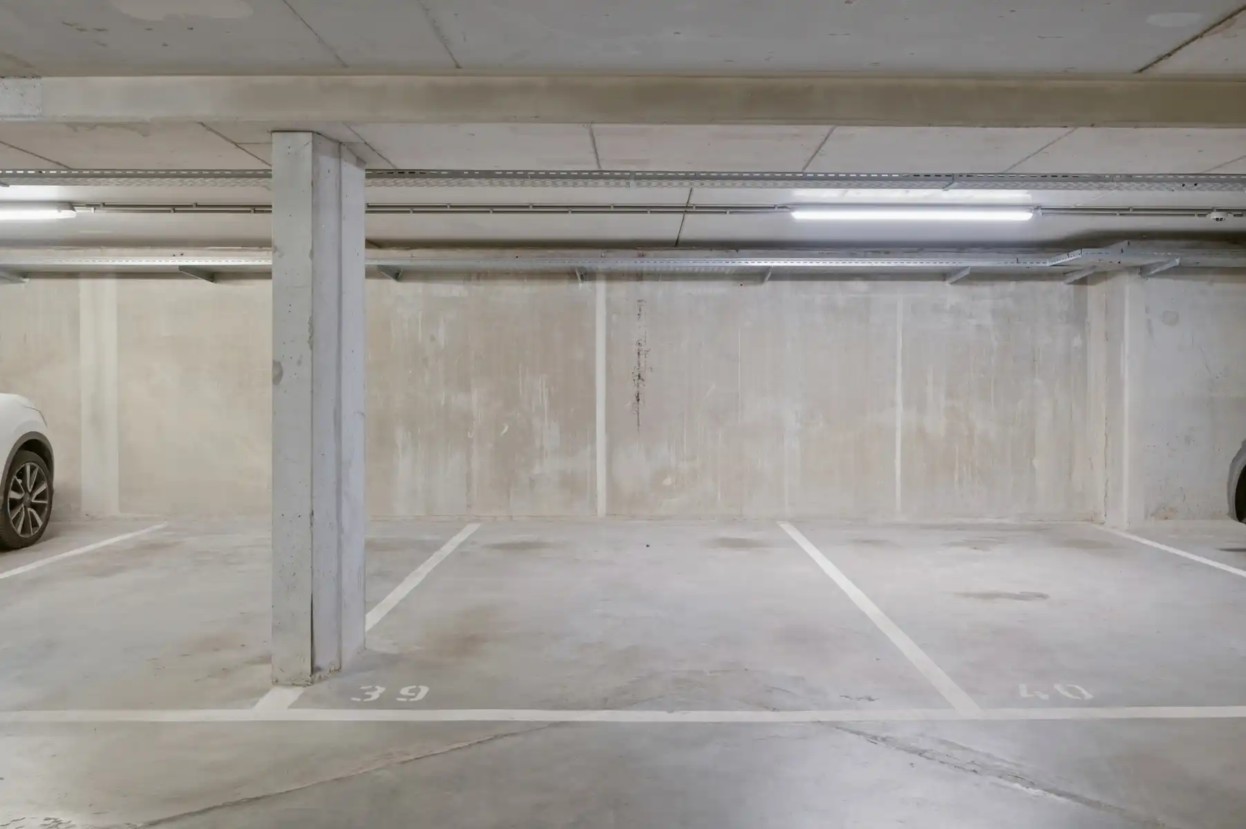 Prachtig appartement op topligging te LEUVEN foto 29