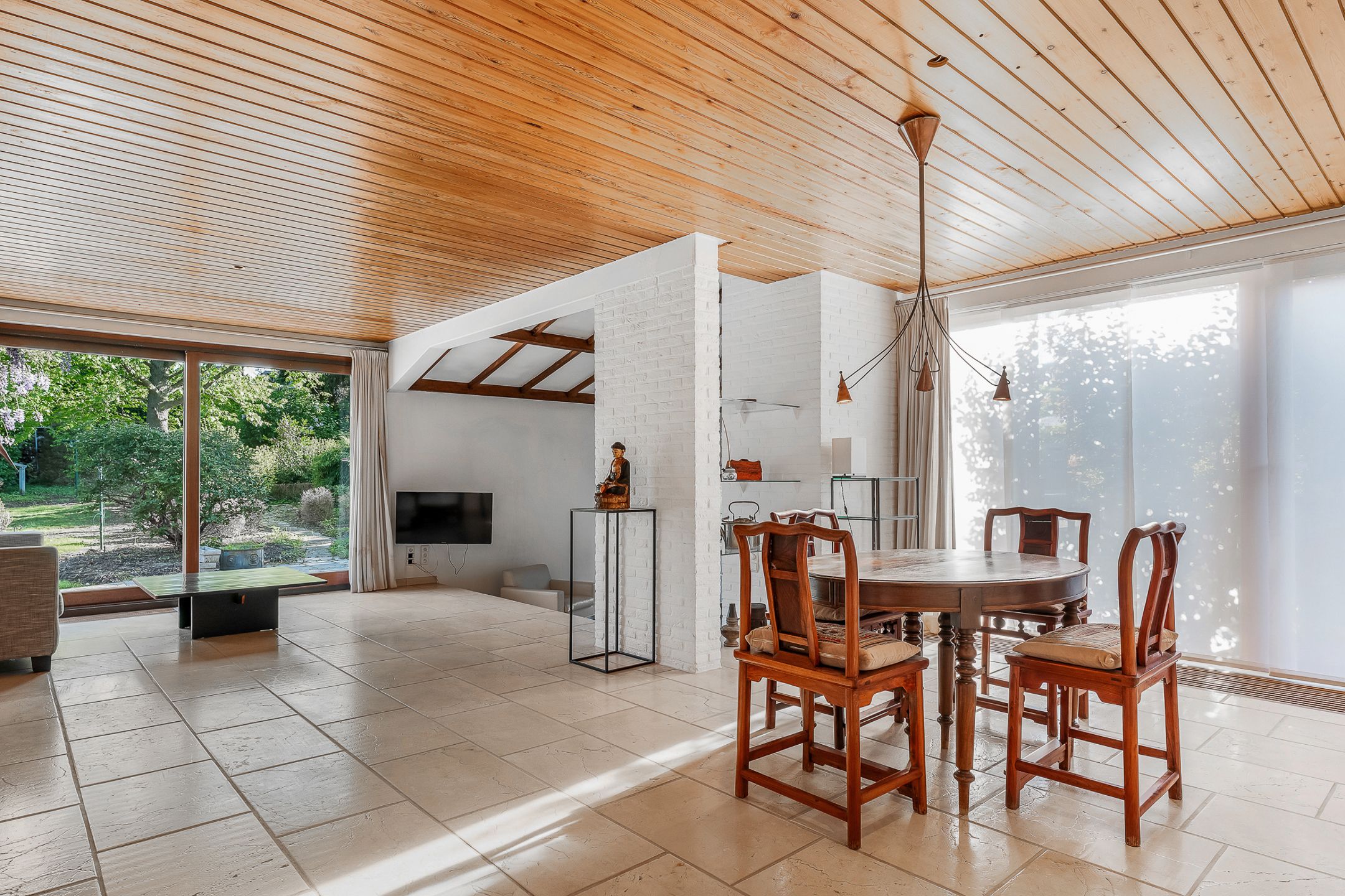 Vrijstaande woning met praktijkruimte te Zichen foto 6