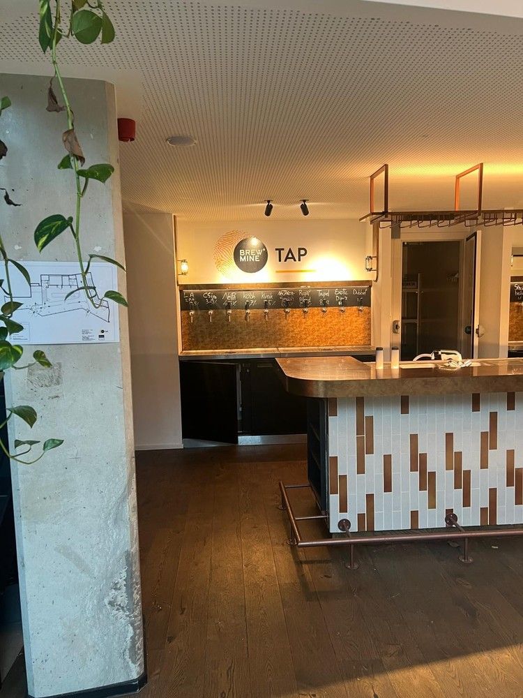Winkel/Horeca/kantoor met dakterras foto 30
