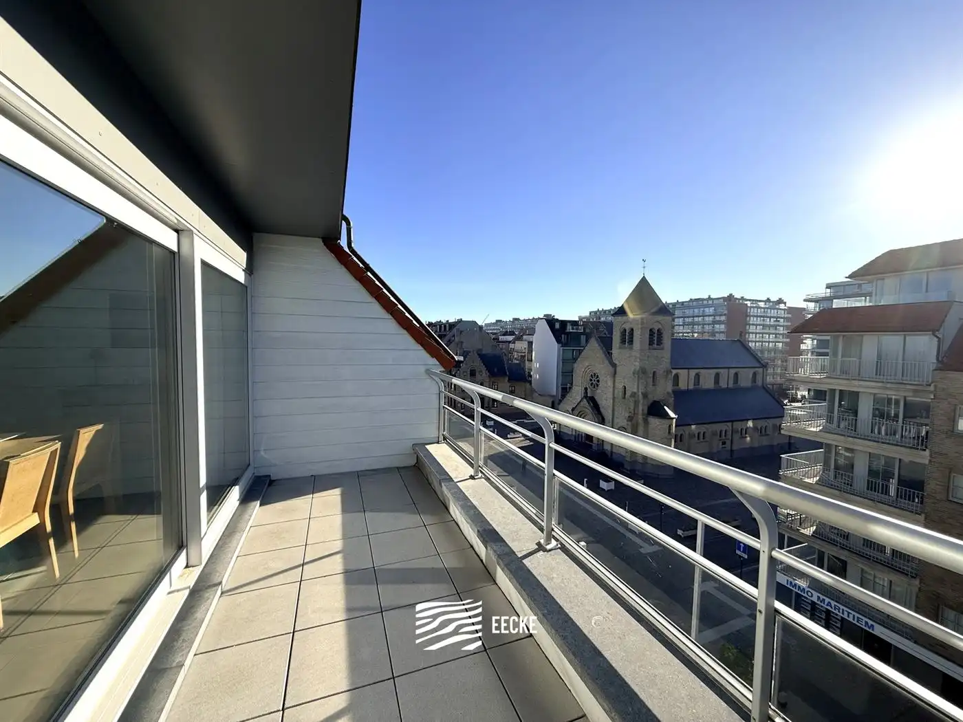Appartement met 2 slaapkamers foto 7