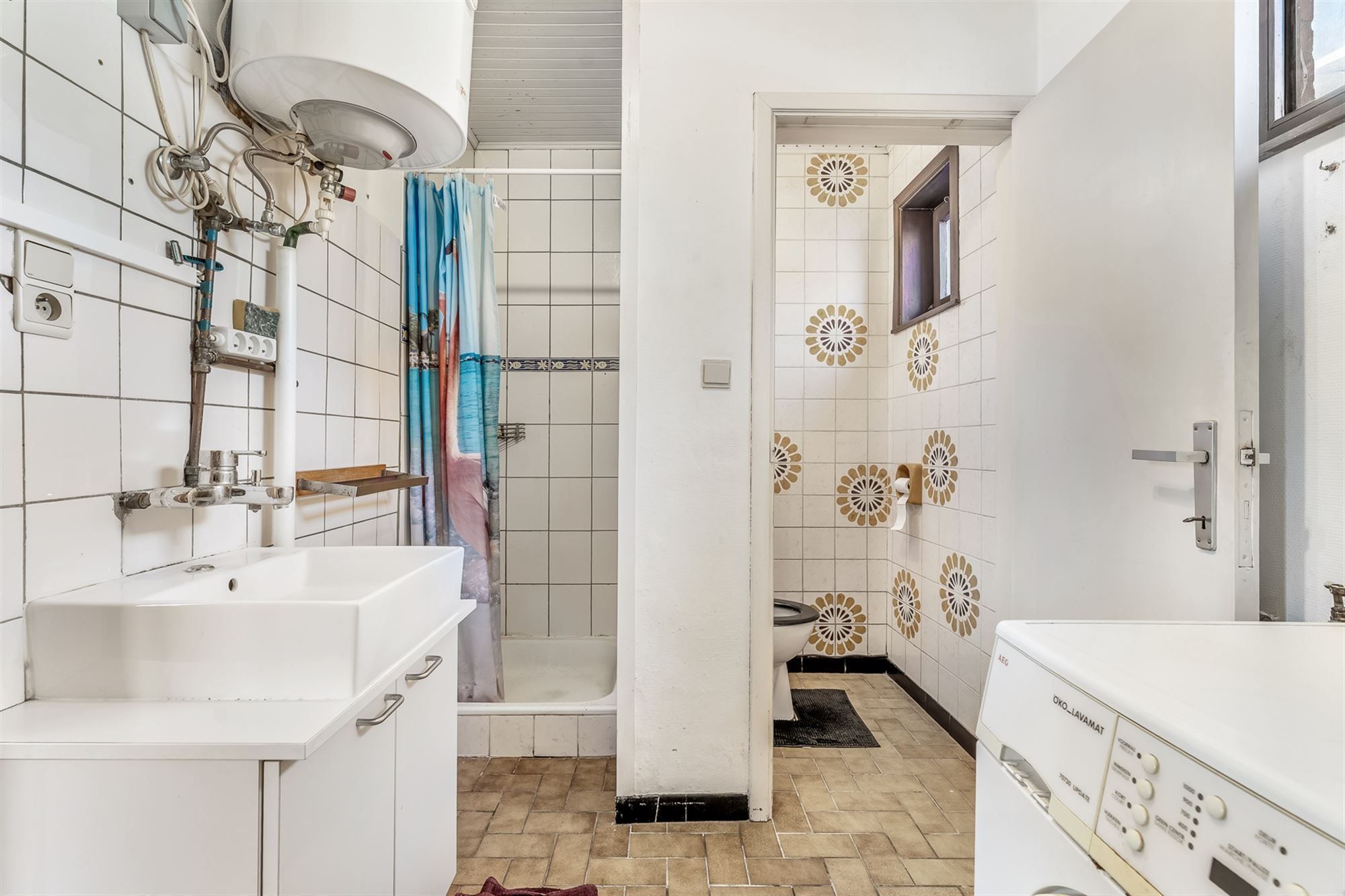 TE RENOVEREN WONING MET 2 SLAAPKAMERS OP EEN PERCEEL VAN 3A47CA TE HAM foto 11