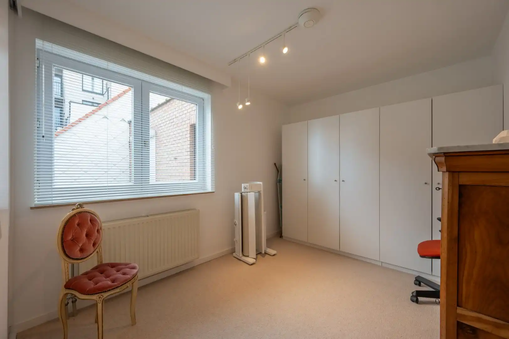 Exclusief dakappartement met panoramisch uitzicht in Duinbergen foto 23