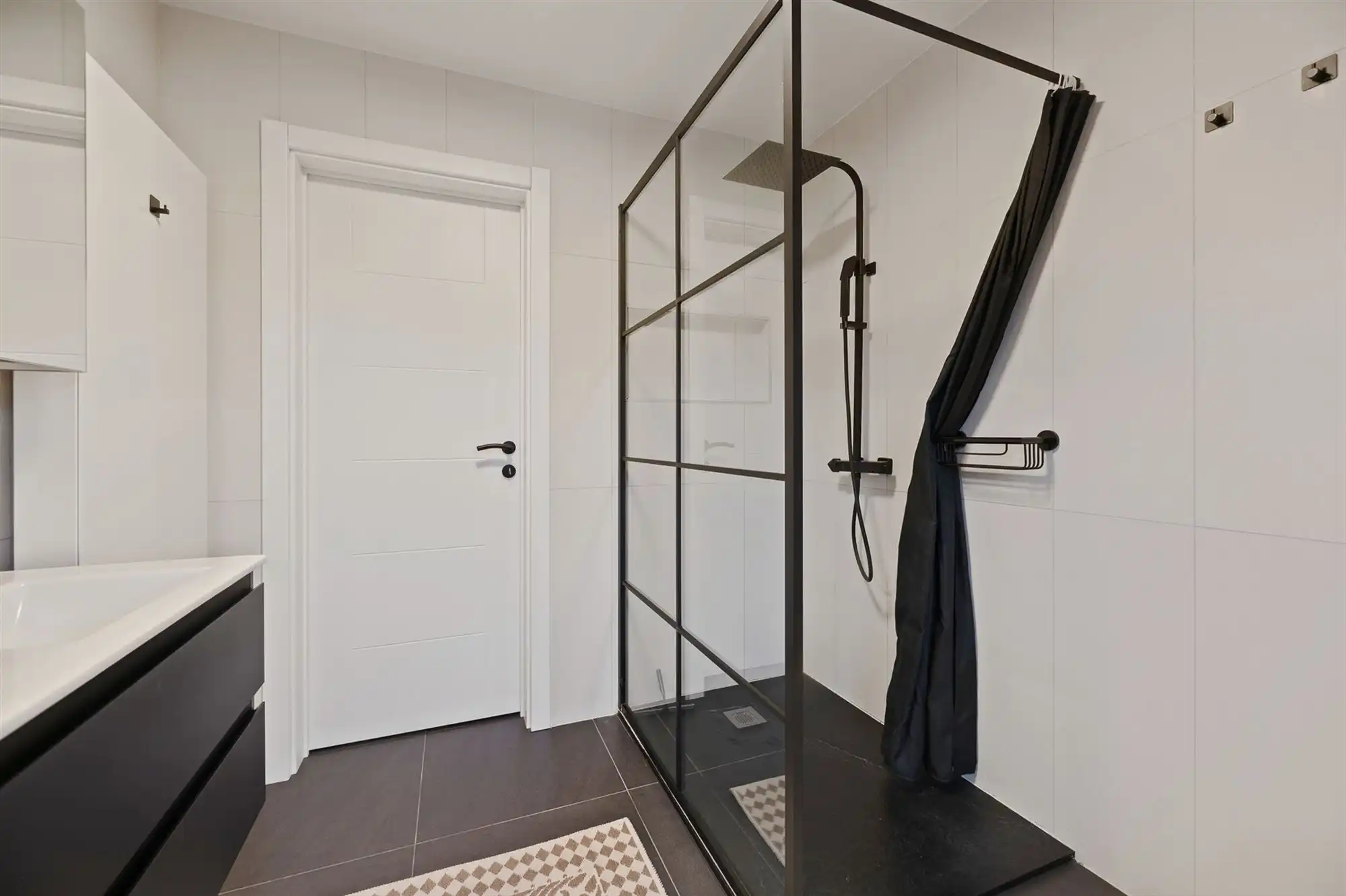 KNAP GERENOVEERDE WONING WONING MET 3SLAAPKAMERS OP EEN ZONNIG GEORIËNTEERD PERCEEL TE OOSTHAM foto 19