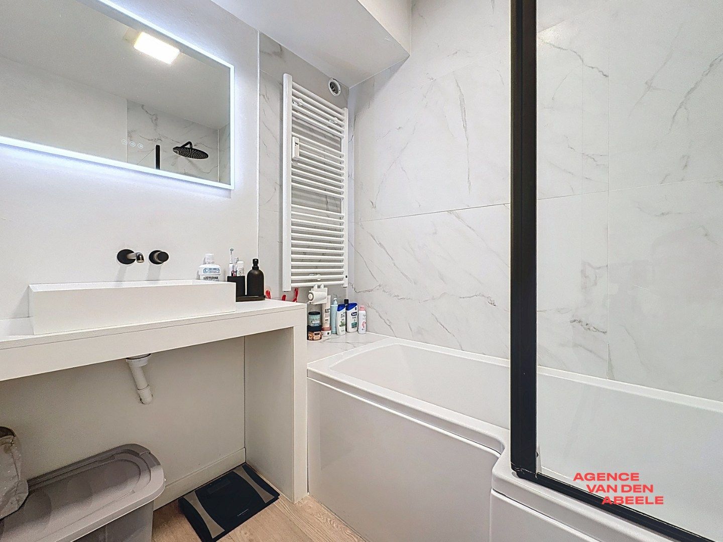 Prachtig energiezuinig hoekappartement met 3 slaapkamers foto 20