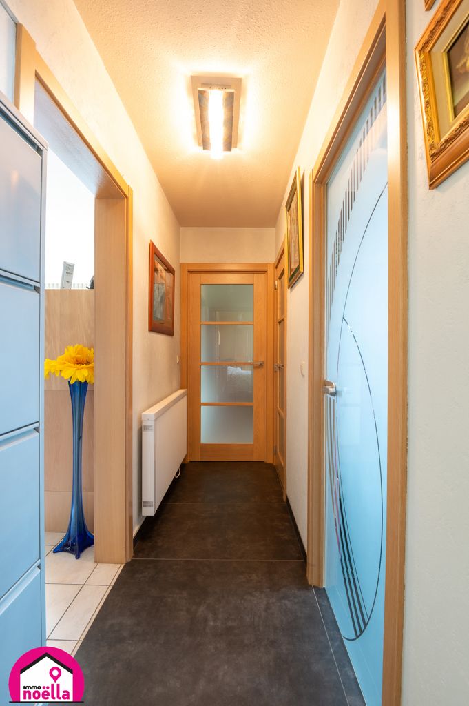 Te koop te Westende: appartement met 2 slaapkamers! foto 27