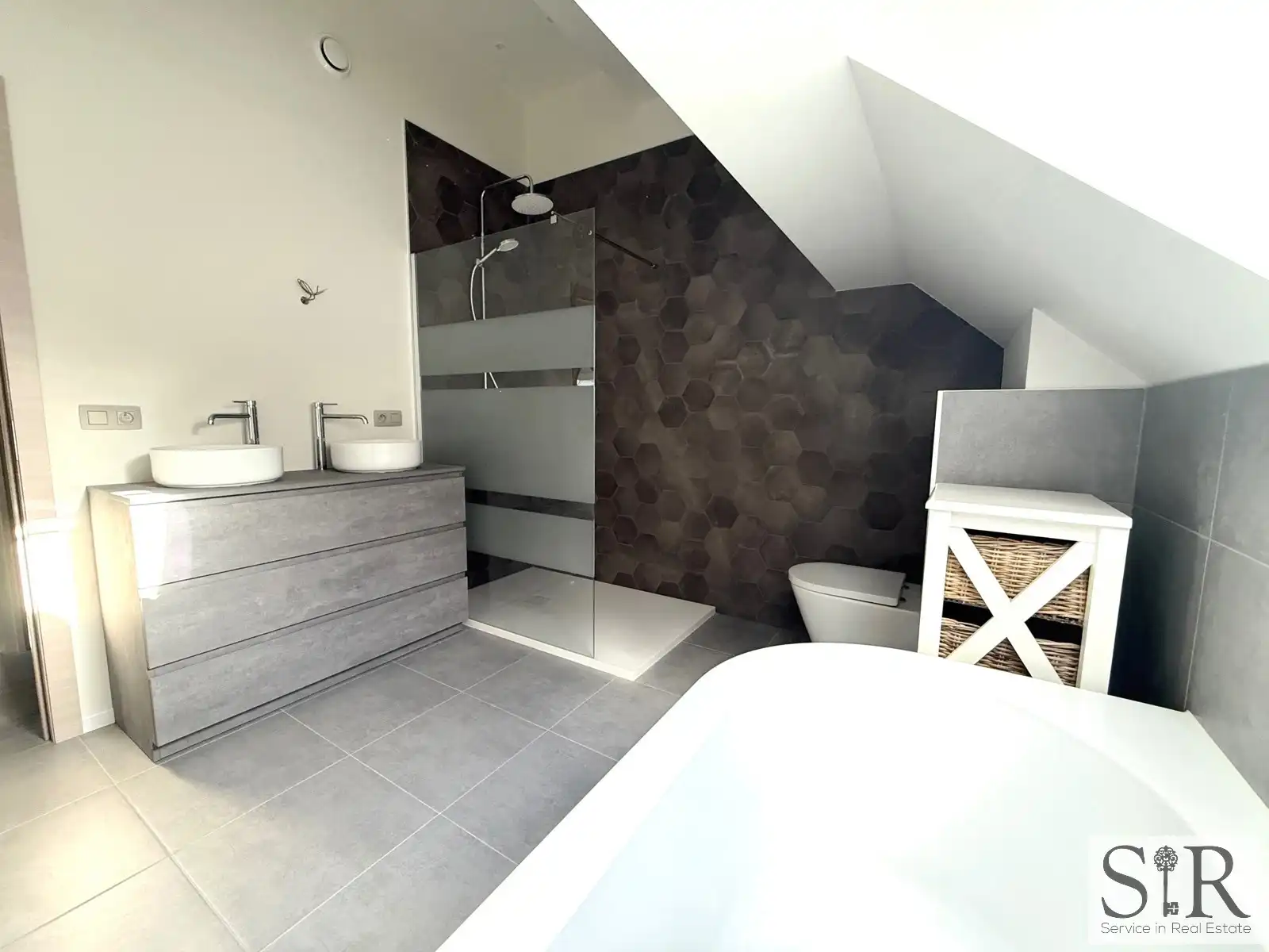 Appartement te huur foto 18