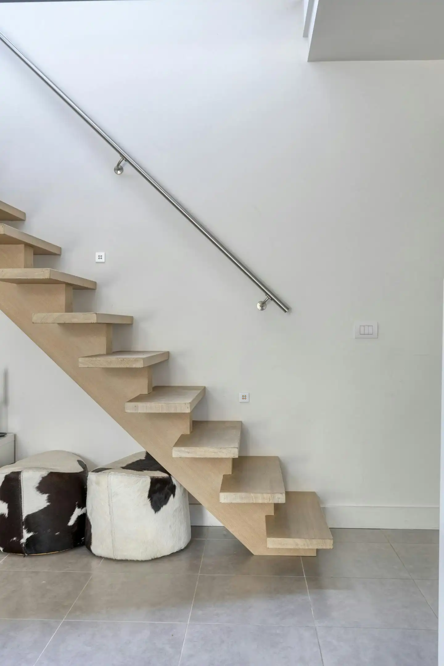 Moderne stadswoning met 2 slaapkamers in hartje Gent te koop foto 5