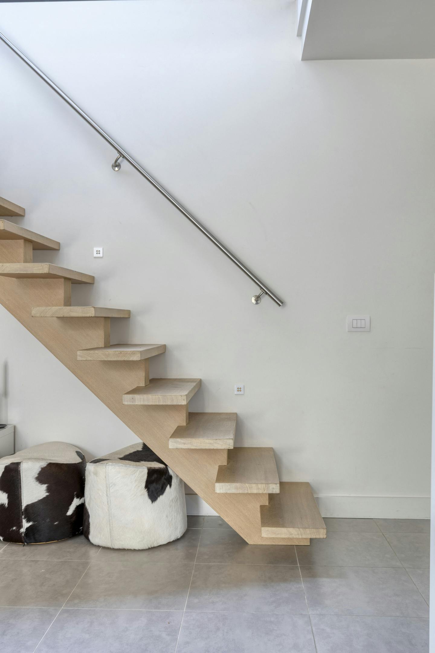 Moderne stadswoning met 2 slaapkamers in hartje Gent te koop foto 7