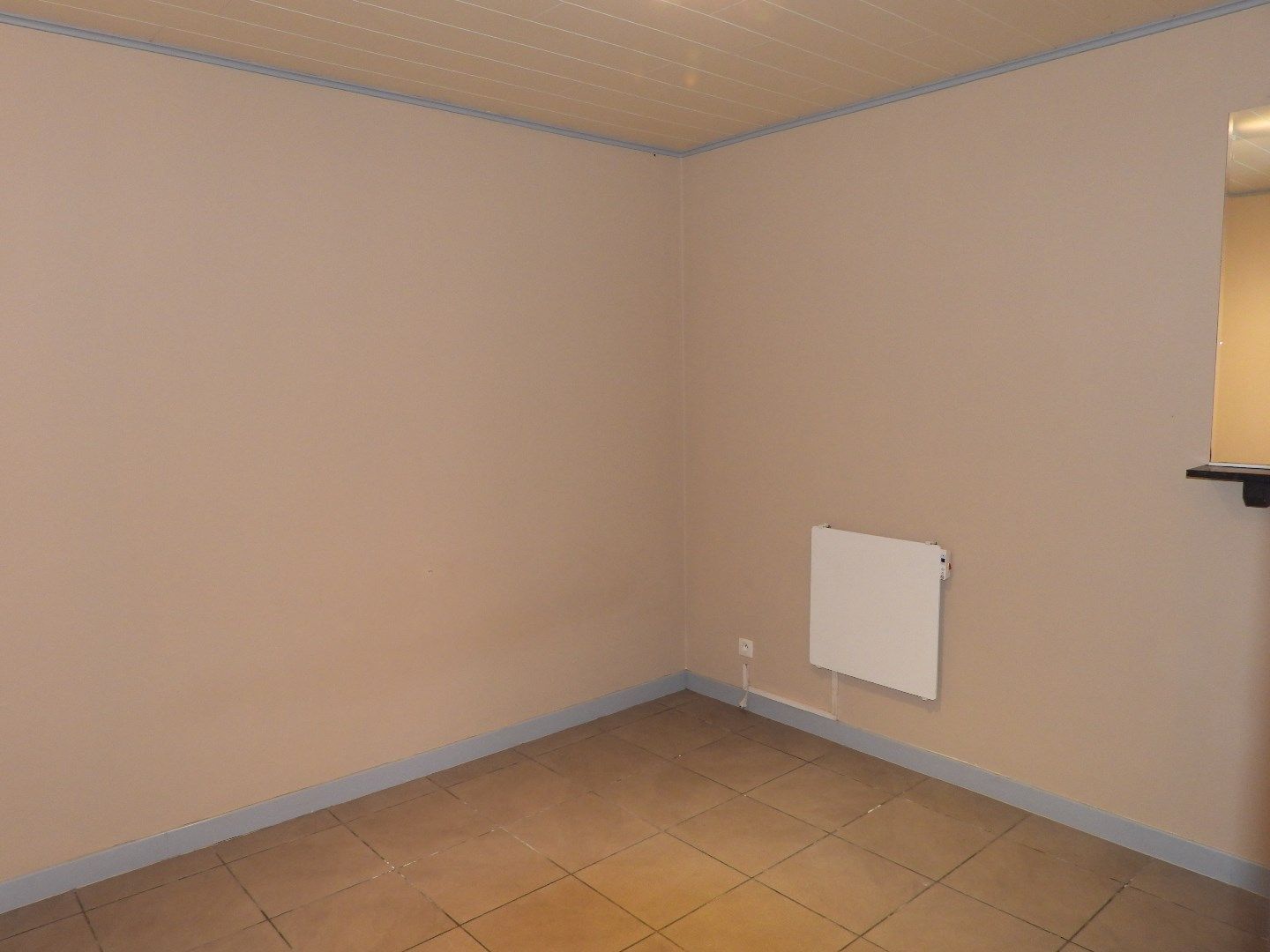 Studio te huur in centrum Geetbets, grootveldweg 5/1 foto 5