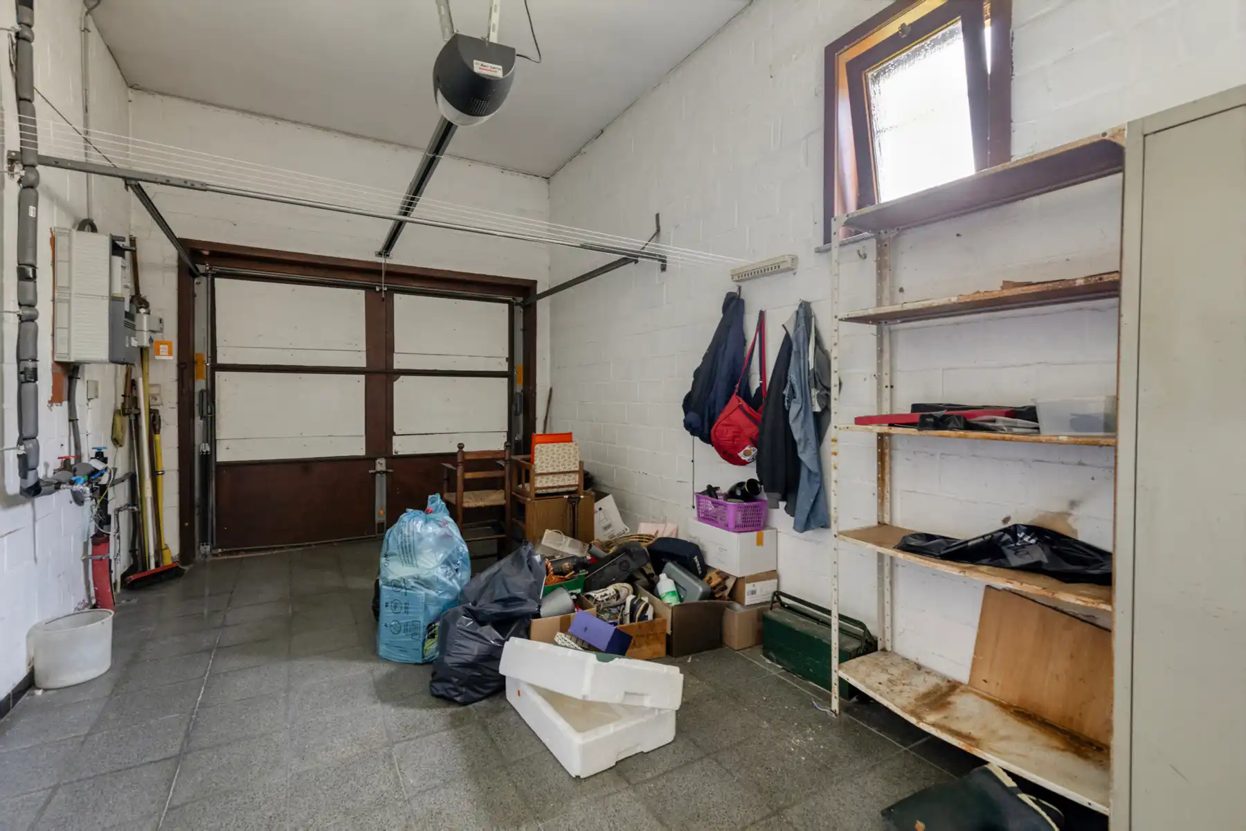 Residentieel gelegen bungalow met 2 slaapkamers foto 14