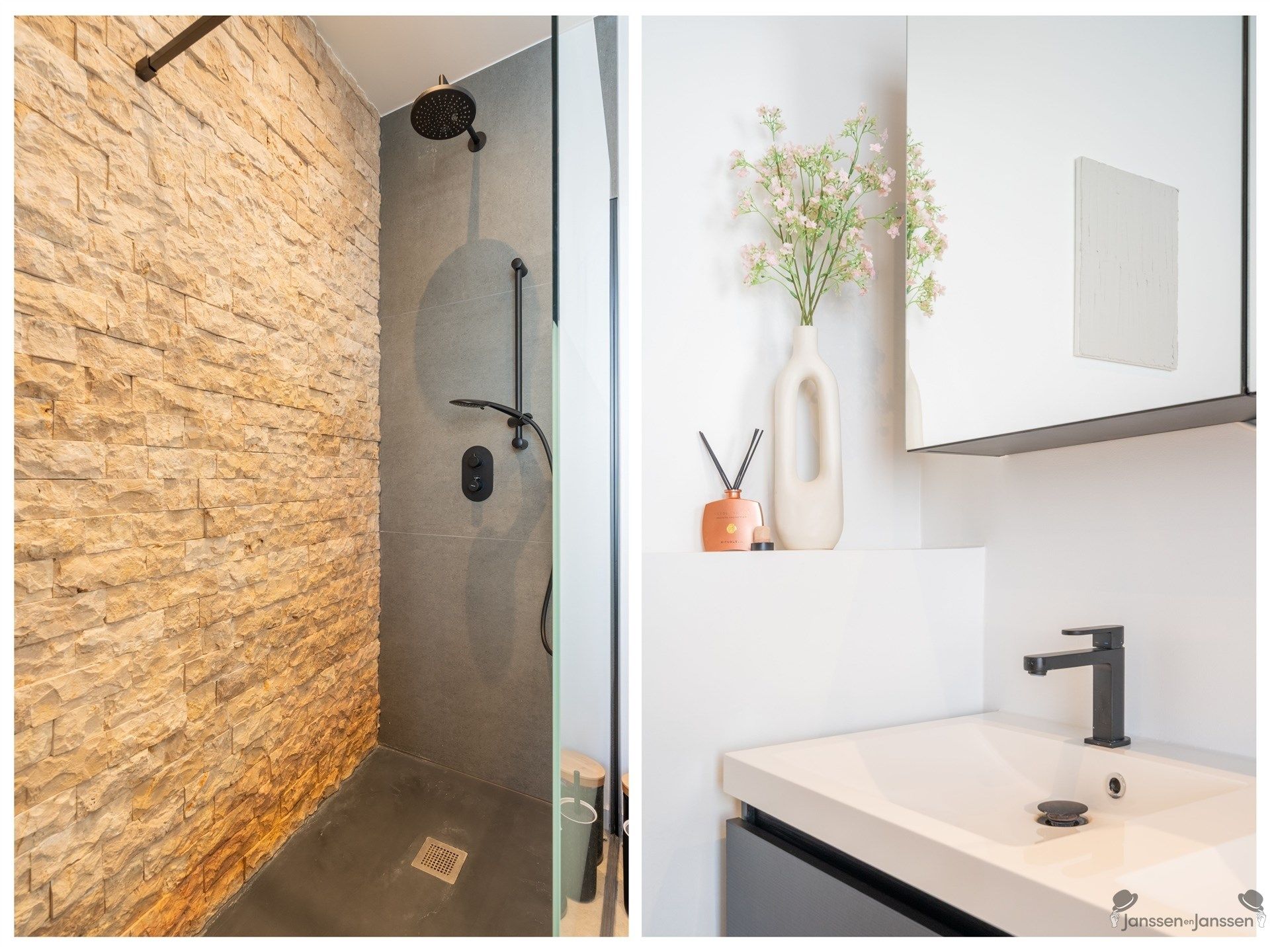 Stijlvolle energiezuinige woning foto 19