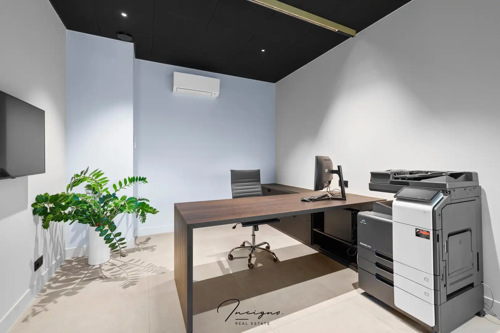 Kantoorgebouw foto 9